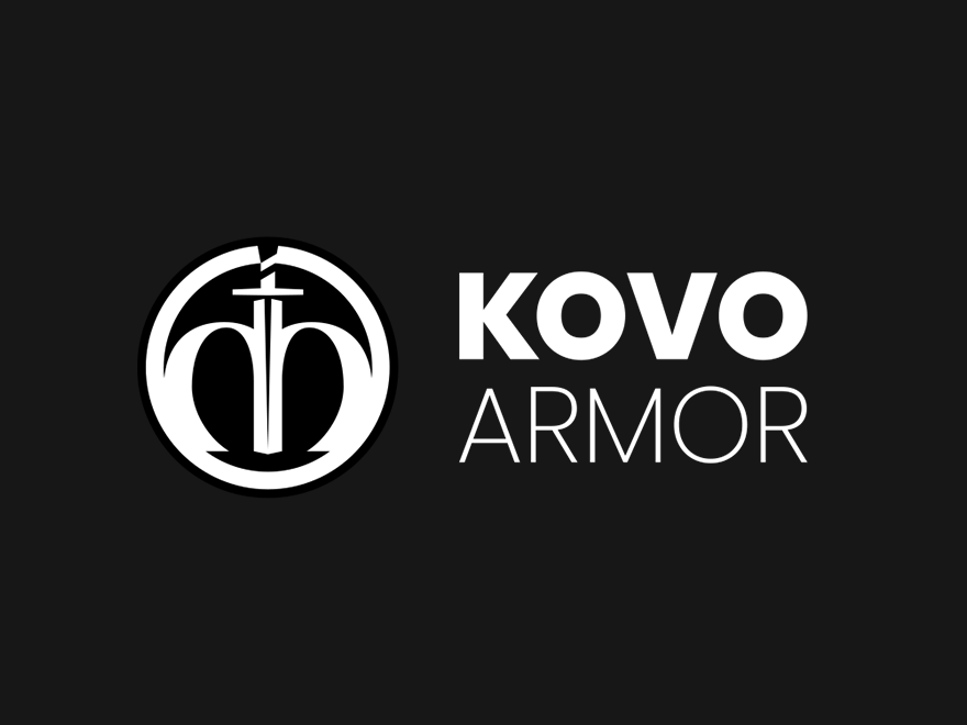 KOVO Armor cover